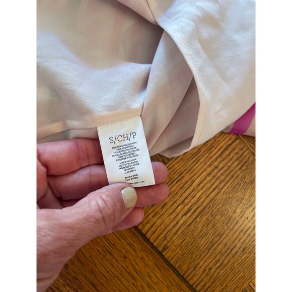 Cabi London is calling tank Small - Picture 4 of 7